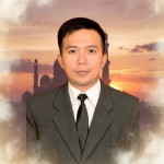 Hendri A - Kepala Elmira Haromain Kepahiang